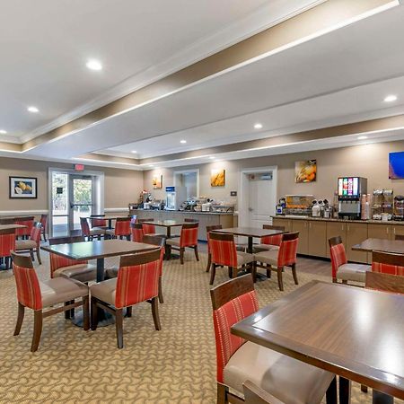Comfort Inn & Suites Tifton Dış mekan fotoğraf