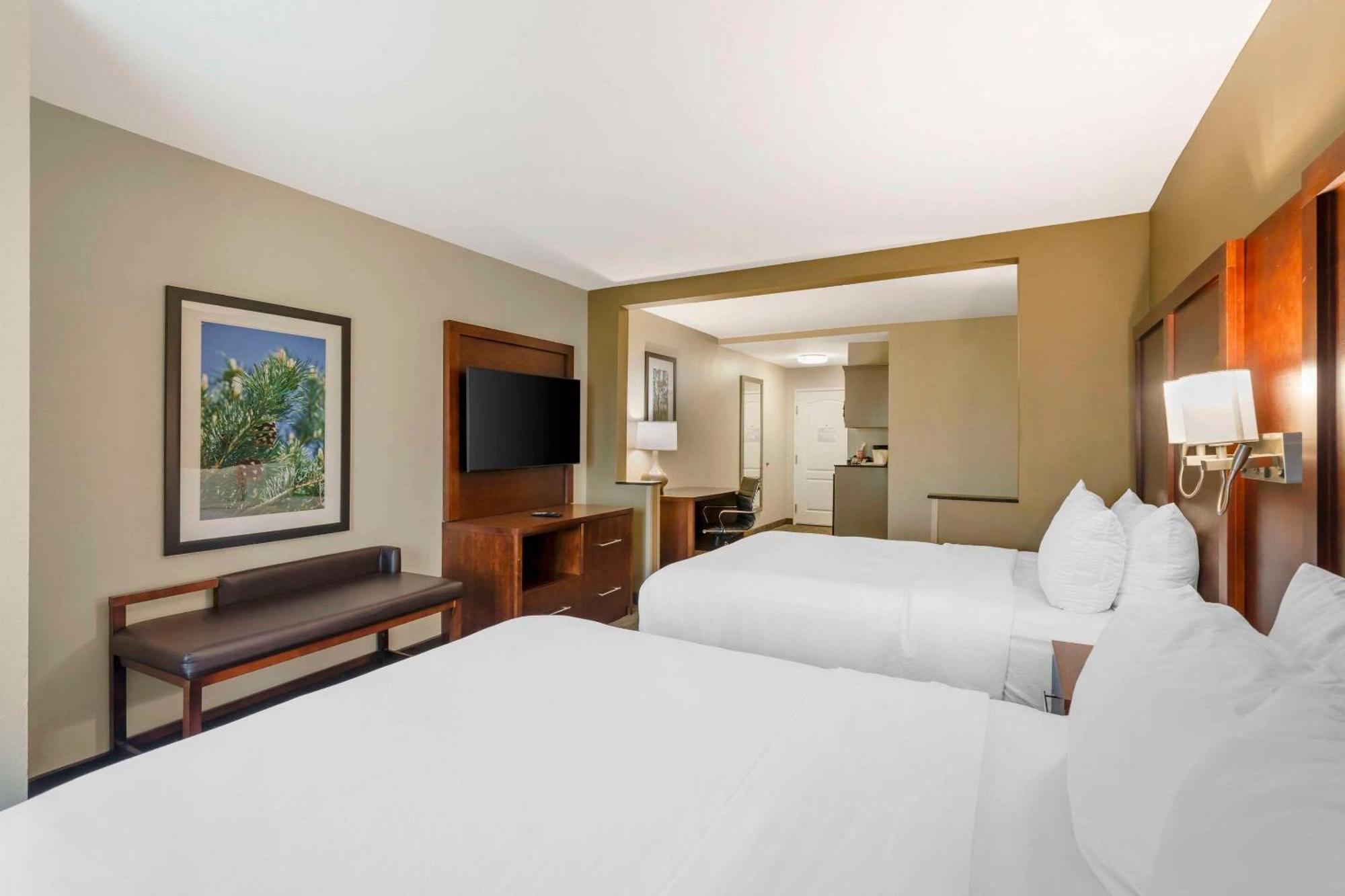 Comfort Inn & Suites Tifton Dış mekan fotoğraf